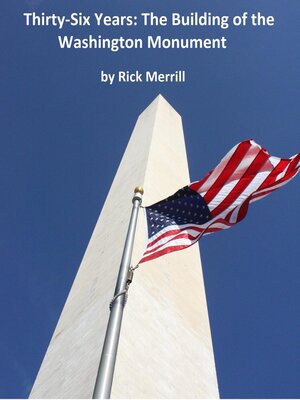 cover image of Thirty-Six Years
